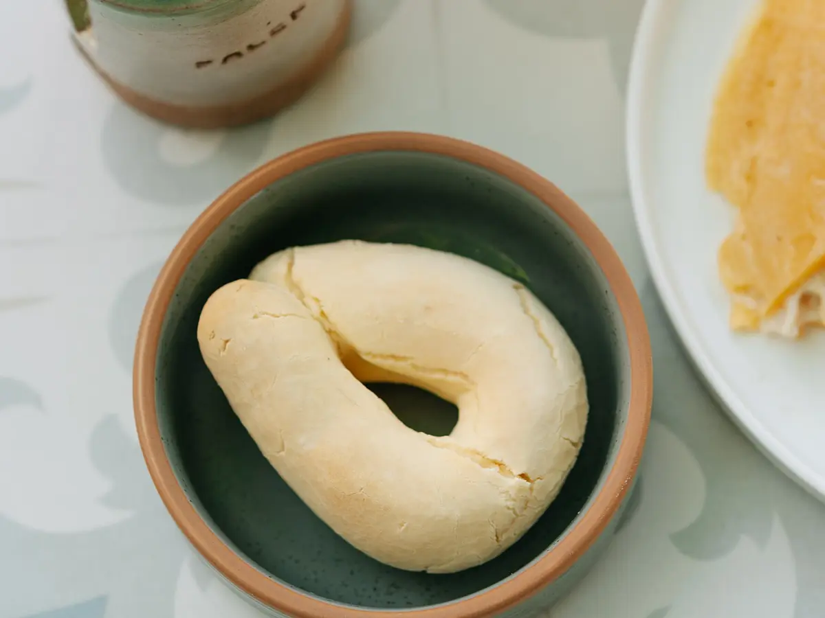 Chipa fit