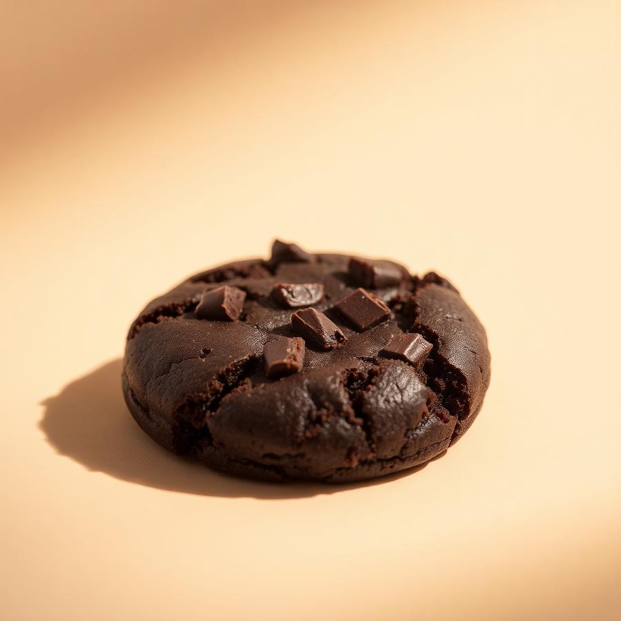 Devil Cake Nelly