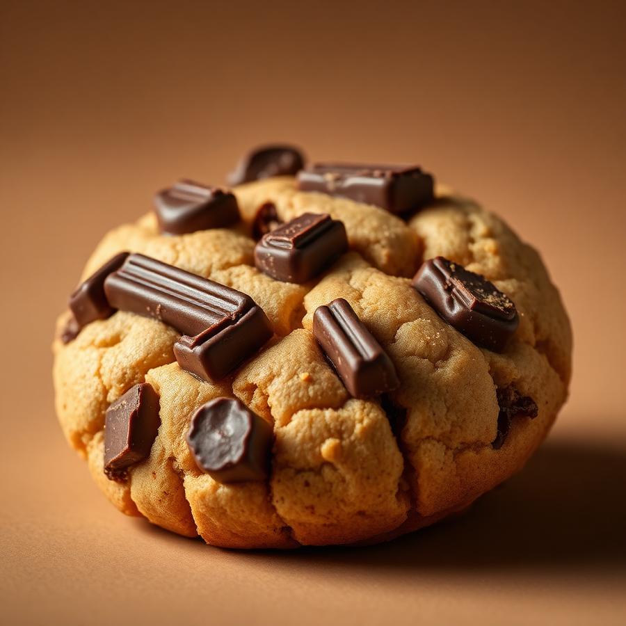 Vainilla con Chocolate Susana