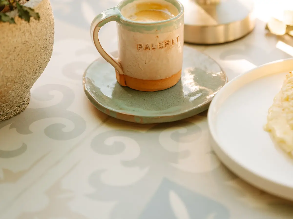Flat White