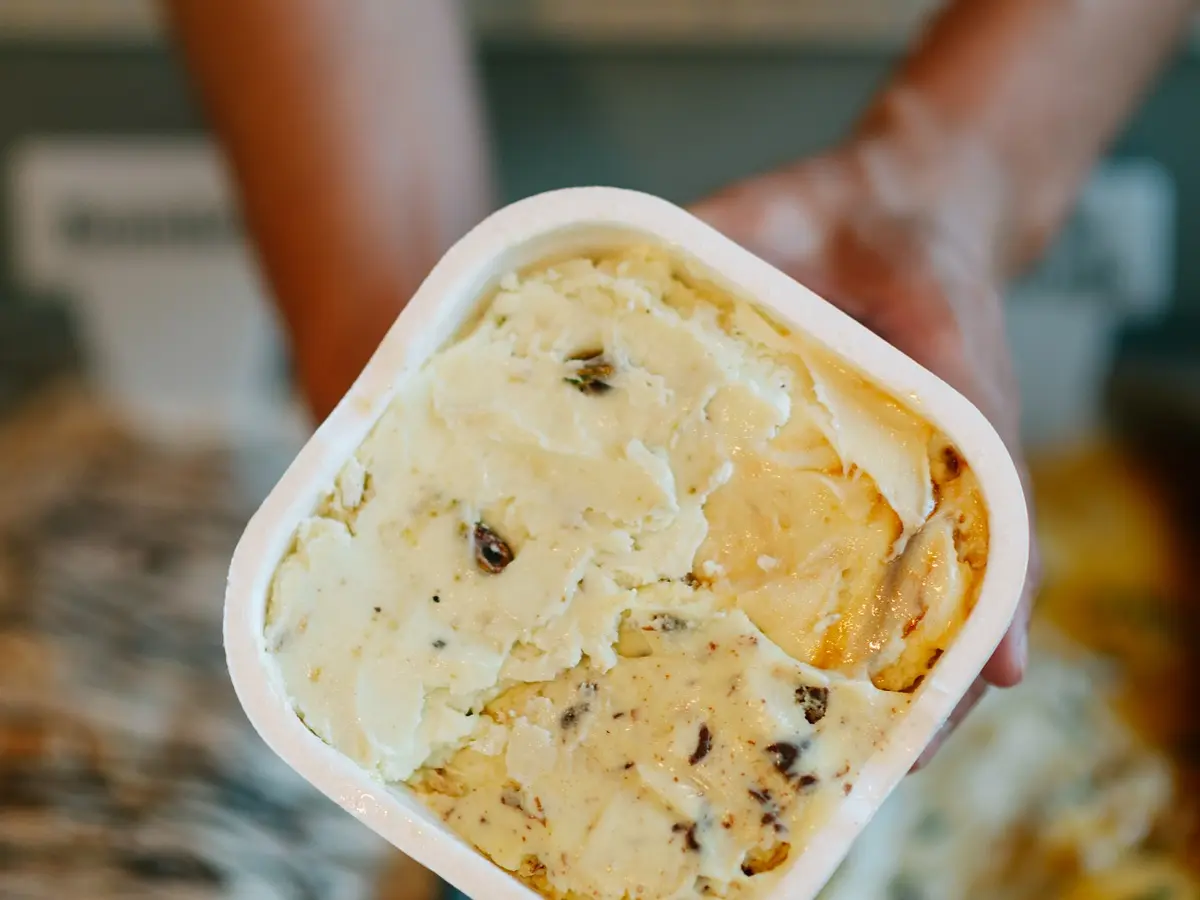 Helado 1 kg