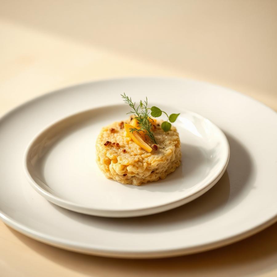 Crepioca mixta