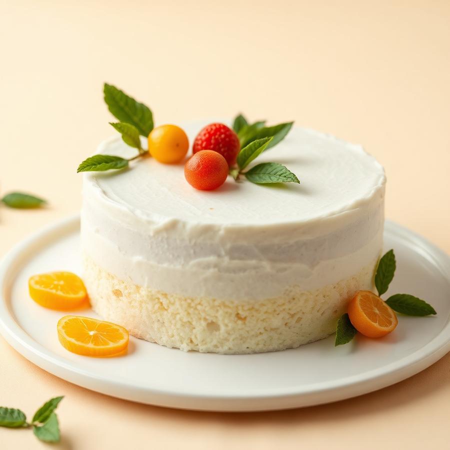 Torta helada palefit